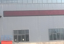 祝賀河南天凱集團(tuán)LED顯示屏竣工！